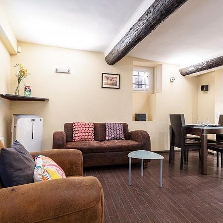 Atypical Cozy 1 Bdr Old Town Διαμέρισμα Νίκαια Εξωτερικό φωτογραφία