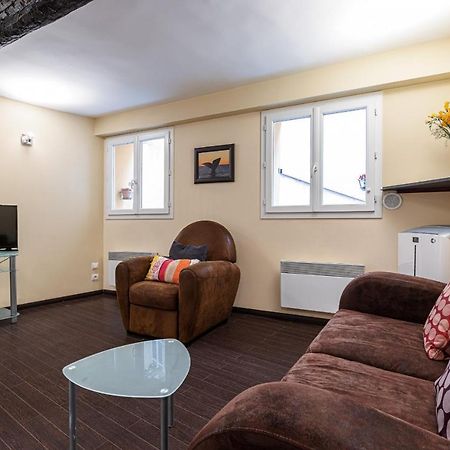 Atypical Cozy 1 Bdr Old Town Διαμέρισμα Νίκαια Εξωτερικό φωτογραφία