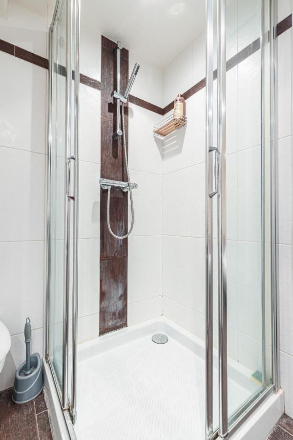 Atypical Cozy 1 Bdr Old Town Διαμέρισμα Νίκαια Εξωτερικό φωτογραφία